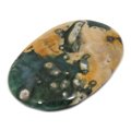 Ocean Jasper Palm Stones